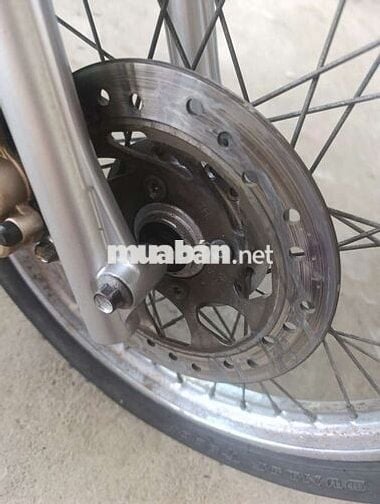 Future 2 máy zin chất 125 biển đẹp 8877