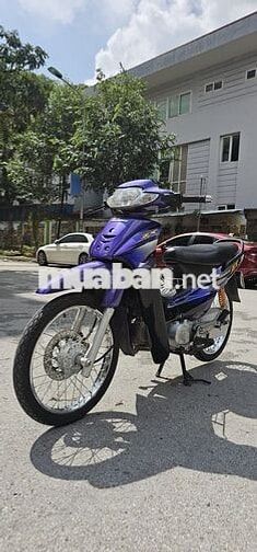 Wave Zx công tử bỏ quên mở bạt tìm chủ mới. Zin!!