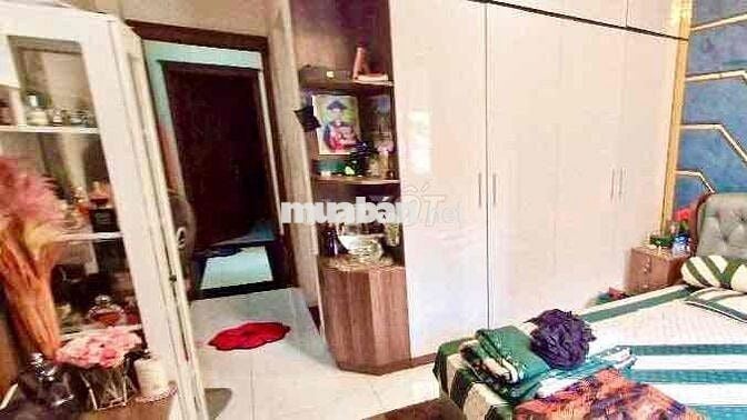 🏡 NHÀ 3 TẦNG P.KHÁNH HỘI - KIÊN CỐ BTCT - NỘI THẤT CAO CẤP - NHÀ NỞ HẬ