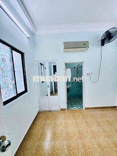🏡 EM TRAI CHỦ NHÀ 🏡 HIỆN HỮU 40M2 – Q4 – 3 TẦNG KIÊN CỐ 🏡