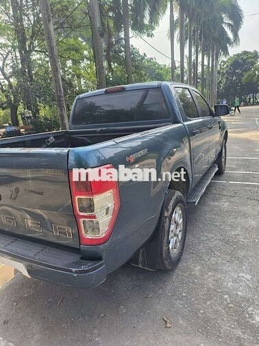 2017 XLS 2.2 4x2 MT - 185668 km