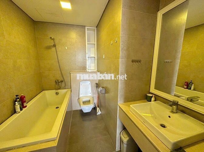 Căn hộ cao cấp thiết kế tân cổ điển 27 Trần Duy Hưng Eurowindown