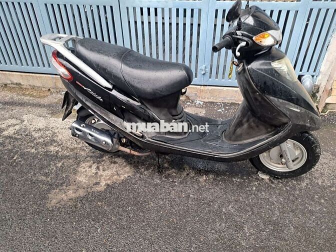 Cần bán xe attila