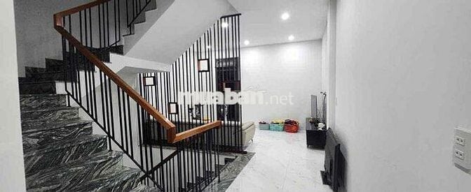 Nắm Chính Chủ Nhà 3 Tầng Đường Thanh Lương 15