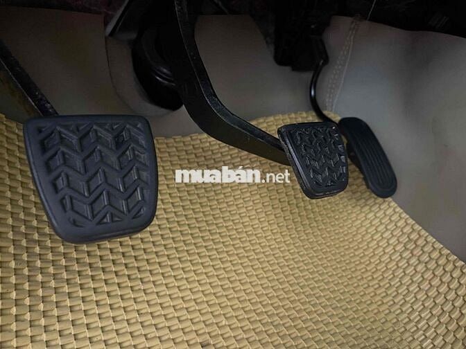Toyota Innova 2008 G - 147000 km