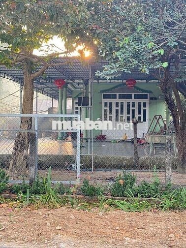 Cần Bán nhà vườn Bình Dương 1200m2
