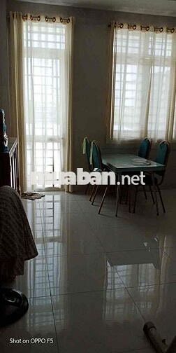 NHÀ TRỆT 2LẦU 3PN-4WC GARA OTO SÁT GÒ VẤP-NGUYỄN THÁI SƠN