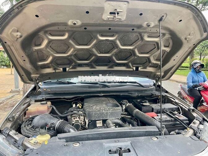 2014 XLS 2.2 4x2 AT - 151000 km