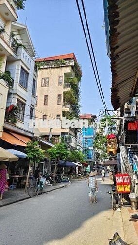 🏡 BÁN ĐẤT PHÚ DIỄN 65M2-2 MẶT NGÕ Ô TÔ-CÁCH MẶT PHỐ 10M-XÂY CCMN ĐỈNH