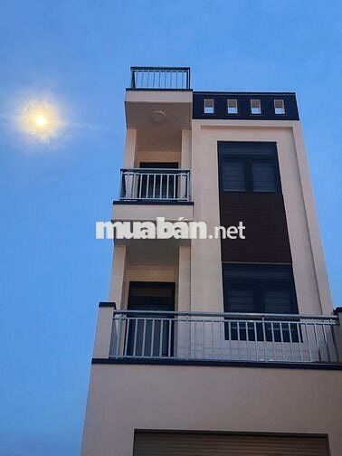 Nhà cho thuê mặt tiền Nguyễn Hữu Trí