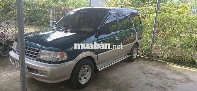 2000 Tôi không rõ - 22222 km