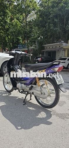 Wave Zx công tử bỏ quên mở bạt tìm chủ mới. Zin!!