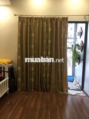 Mỹ Đình Plaza 2 - Mỹ Đình sẵn CH 80m2 2PN full nội thất giá 14,5tr/th