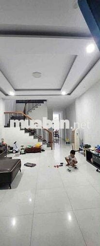 Nắm Chính Chủ Nhà 3 Tầng Đường Thanh Lương 15