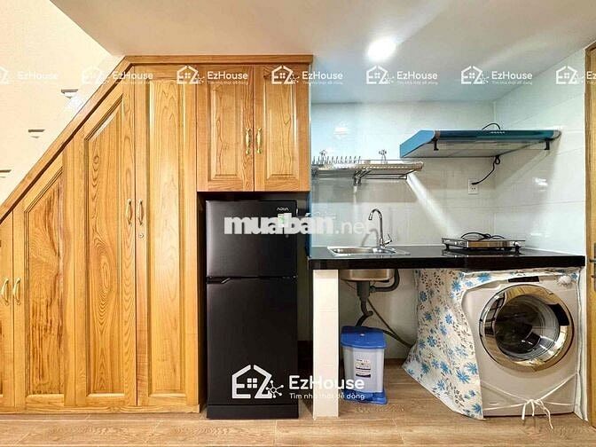 Duplex Cao 2M- Full NT- New 100%, Thang Máy, Hầm Xe Lớn📍Tên Lửa, Aeon✨
