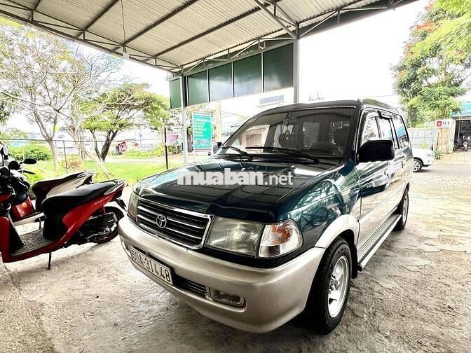 2000 Tôi không rõ - 22222 km