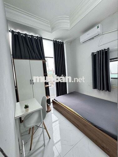CĂN HỘ 2P NGỦ view đẹp , Ban Cong Thoáng , Xe Hơi Tận Cửa