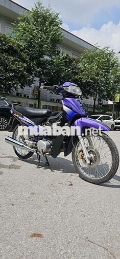 Wave Zx công tử bỏ quên mở bạt tìm chủ mới. Zin!!