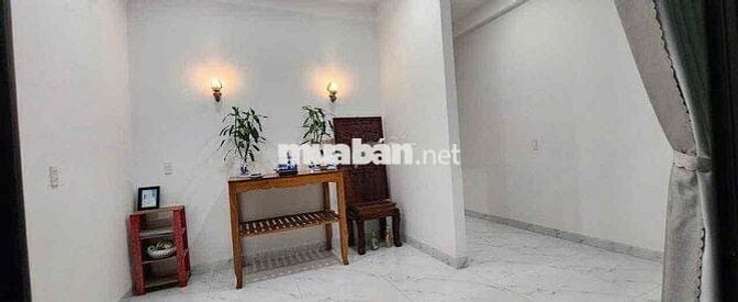 Nắm Chính Chủ Nhà 3 Tầng Đường Thanh Lương 15