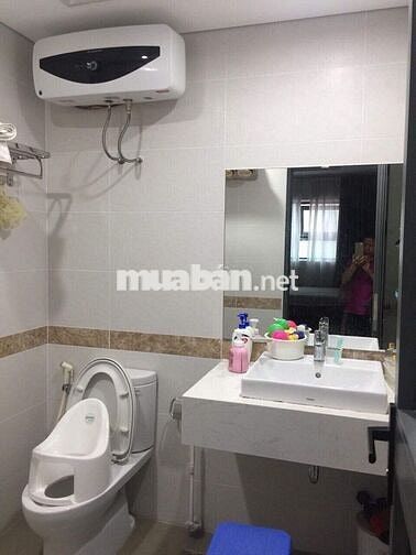 Mỹ Đình Plaza 2 - Mỹ Đình sẵn CH 80m2 2PN full nội thất giá 14,5tr/th
