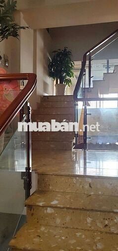 NHÀ MẶT TIỀN KD (6,2m x 13,5m) ĐƯỜNG 702 GẦN SÁT HỒNG BÀNG Q11