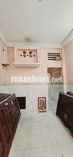 Chính chủ -  Bán nhà hẻm xe hơi , P3, Q11 | 4 tầng