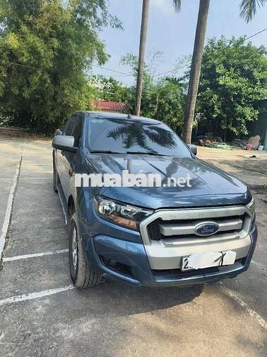 2017 XLS 2.2 4x2 MT - 185668 km