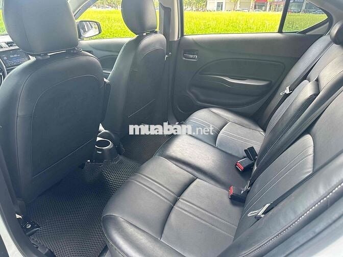 Mitsubishi Attrage 2023 1.2 CVT - 55000 km