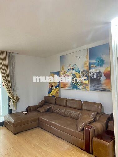 The Garden Hill - Trần Bình 3PN 3VS 90m2 full nội thất giá 15tr/th