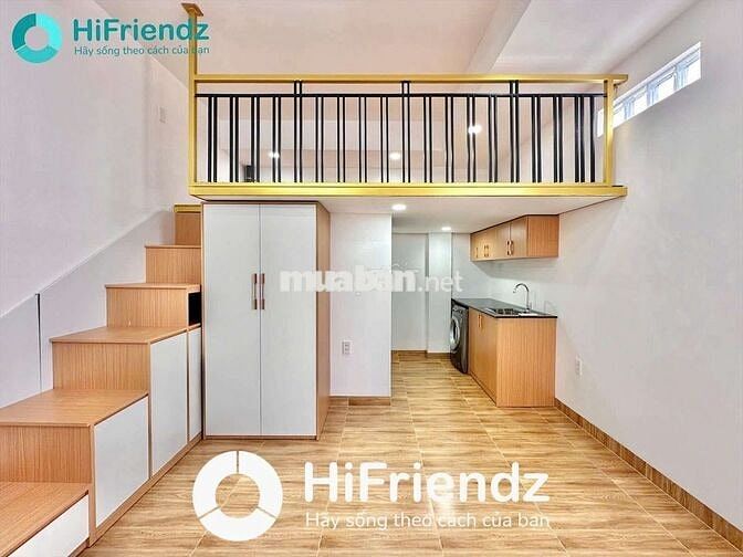 DUPLEX FULL NỘI THẤT CAO CẤP GẦN ÂU CƠ, TRƯỜNG CHINH QUẬN TÂN PHÚ