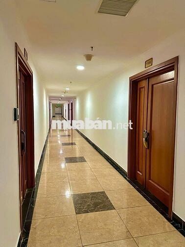 Căn hộ cao cấp thiết kế tân cổ điển 27 Trần Duy Hưng Eurowindown