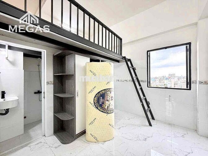 Duplex Cao 2M- Full NT- New 100%, Thang Máy, Hầm Xe Lớn📍Tên Lửa, Aeon✨