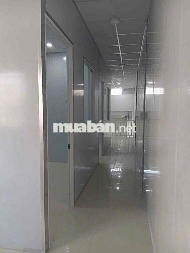 NHÀ RỘNG TX25. TRỆT TRỐNG SUỐT. LỬNG 2PN WC. PHÙ HỢP ONLINE, MAY MẶC..