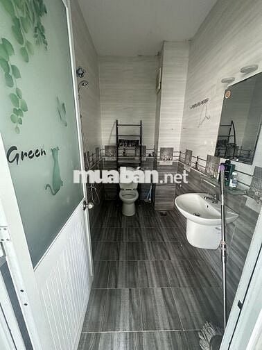 Cho Thuê Phòng Nhà Dạy Thêm  Có Phòng Ở Lại