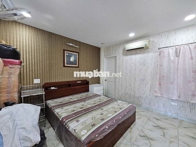 HXH CÁCH VÀI BƯỚC CHÂN - 51,2m2 - NGUYỄN TRUNG TRỰC, BT👉CHỈ 7.x TỶ
