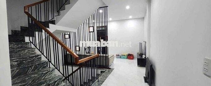 Nắm Chính Chủ Nhà 3 Tầng Đường Thanh Lương 15