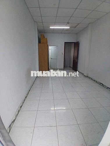 Cho thuê nhà Thích Quảng Đức p5 Phú Nhuận