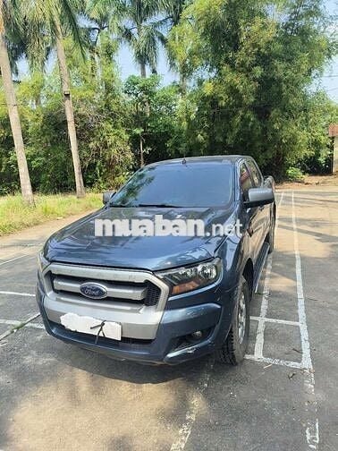 2017 XLS 2.2 4x2 MT - 185668 km