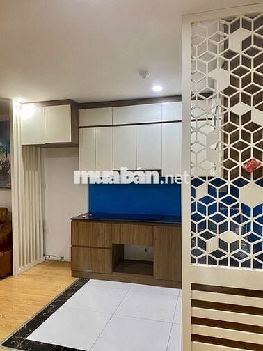 The Garden Hill - Trần Bình 3PN 3VS 90m2 full nội thất giá 15tr/th