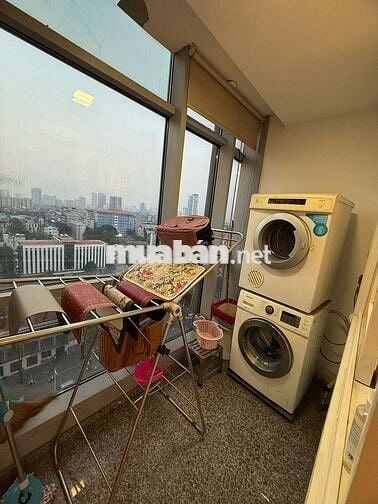 Căn hộ cao cấp thiết kế tân cổ điển 27 Trần Duy Hưng Eurowindown