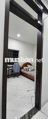 Nắm Chính Chủ Nhà 3 Tầng Đường Thanh Lương 15