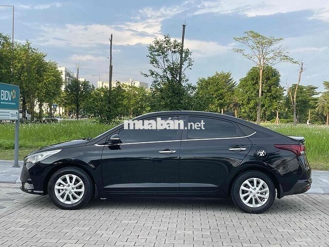 Cần Bán Hyundai Accent 2023 1.4 MT số sàn,Bản đủ
