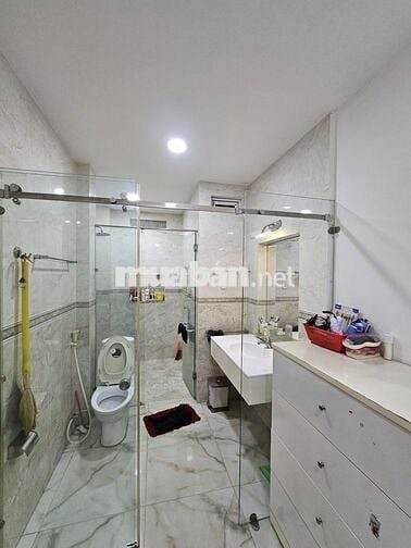HXH CÁCH VÀI BƯỚC CHÂN - 51,2m2 - NGUYỄN TRUNG TRỰC, BT👉CHỈ 7.x TỶ
