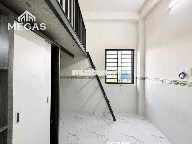 Duplex Cao 2M- Full NT- New 100%, Thang Máy, Hầm Xe Lớn📍Tên Lửa, Aeon✨