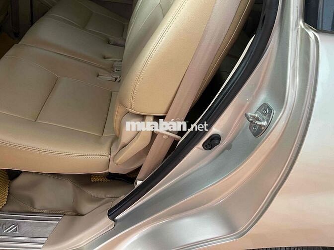 Toyota Innova 2008 G - 147000 km