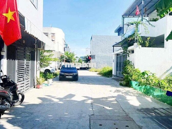 Bán đất Tái Định Cư khu Hoà Thọ Đông , đường 7m thông , Quận Cẩm Lệ