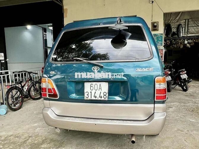 2000 Tôi không rõ - 22222 km