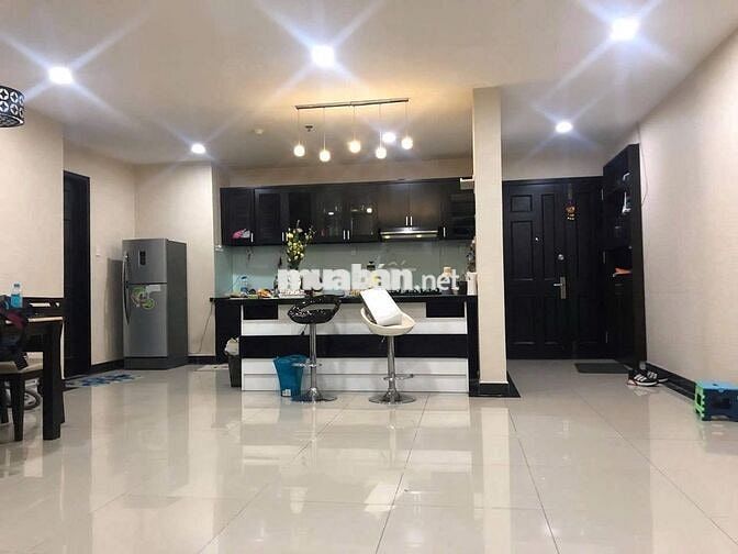 CHO THUÊ CĂN HỘ GIAI VIỆT Q.8 12 triệu– 86m2, 2PN, 2WC NT ĐẦY ĐỦ!!!