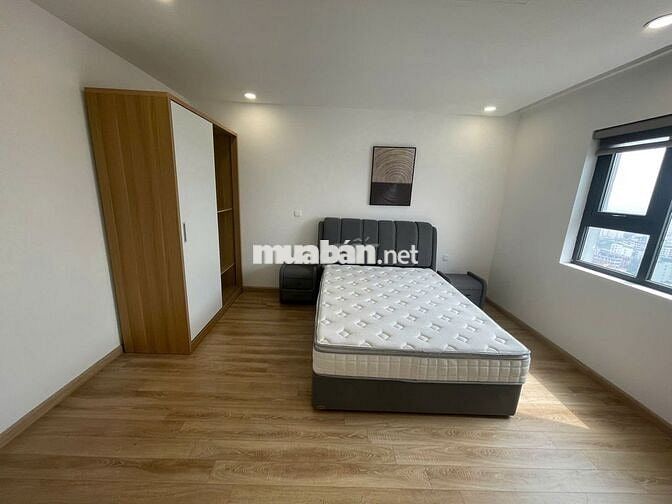 CHO THUÊ CĂN HỘ 3 NGỦ FULL ĐỒ – HÀ NỘI PARAGON CẦU GIẤY