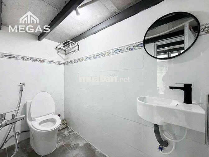 Duplex Cao 2M- Full NT- New 100%, Thang Máy, Hầm Xe Lớn📍Tên Lửa, Aeon✨